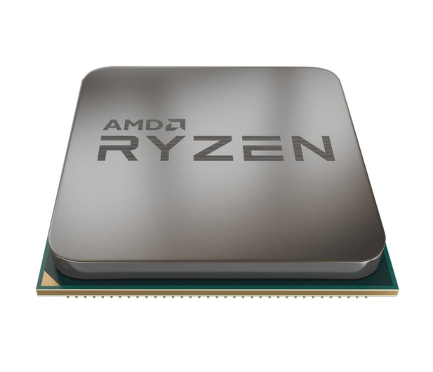 AMD Ryzen 5 3400G - 500096 - zdjęcie 2